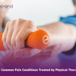 10 Common Pain Conditions Treated by Physical Therapy - Beyond Integrative PT